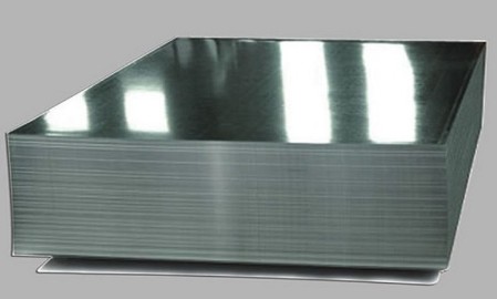 haktan demir galvaniz sac