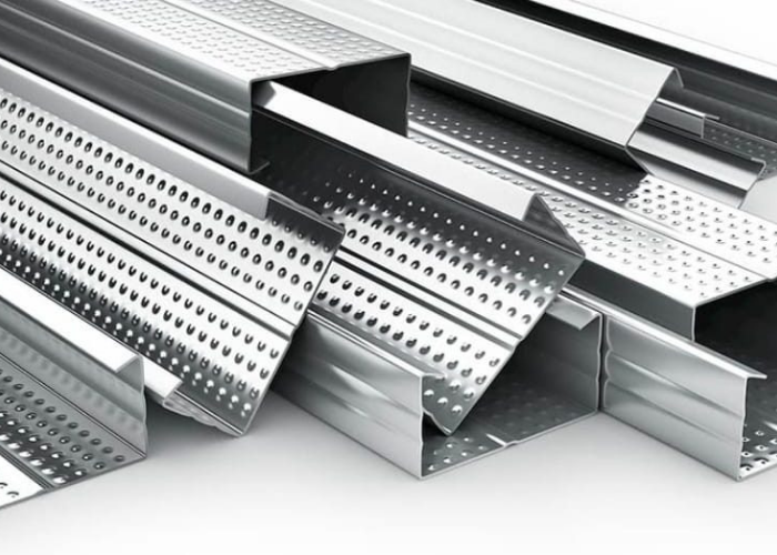 İç Mekânın İskeleti: Tavan ve Duvar Profilleri Neden Bu Kadar Önemli?