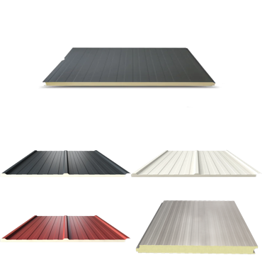 Çatı ve Cephe Panelleri