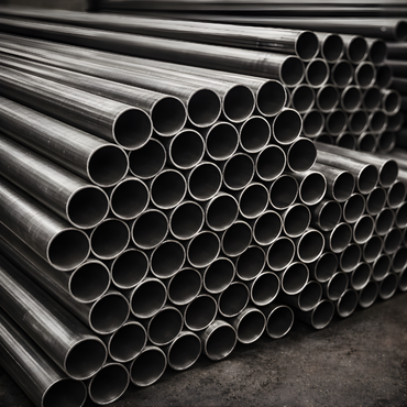 Demir Boru Çeşitleri